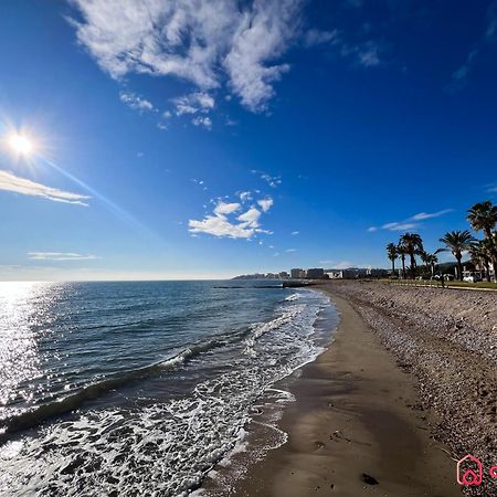 Estiloso Apto En P. Maritimo Oropesa del Mar Εξωτερικό φωτογραφία