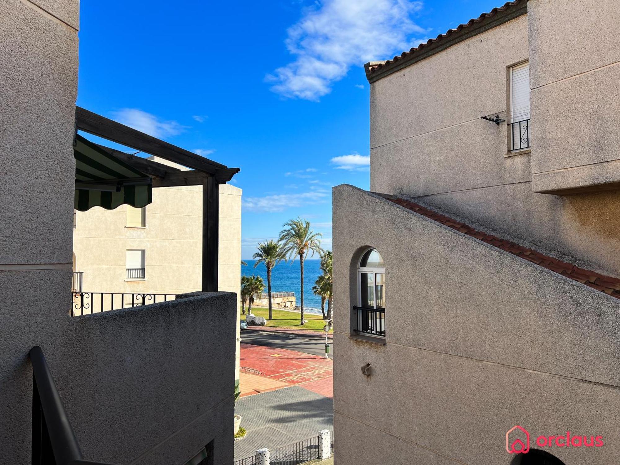 Estiloso Apto En P. Maritimo Oropesa del Mar Εξωτερικό φωτογραφία