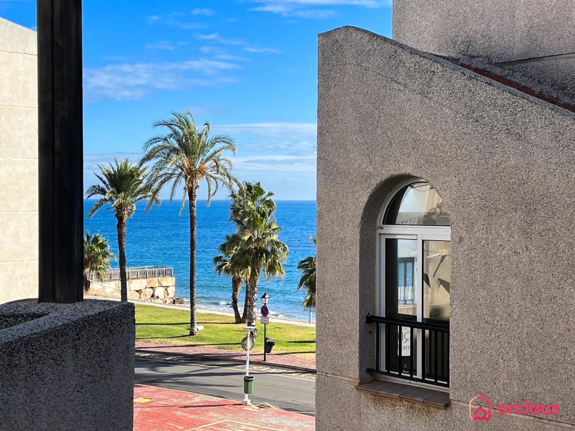 Estiloso Apto En P. Maritimo Oropesa del Mar Εξωτερικό φωτογραφία