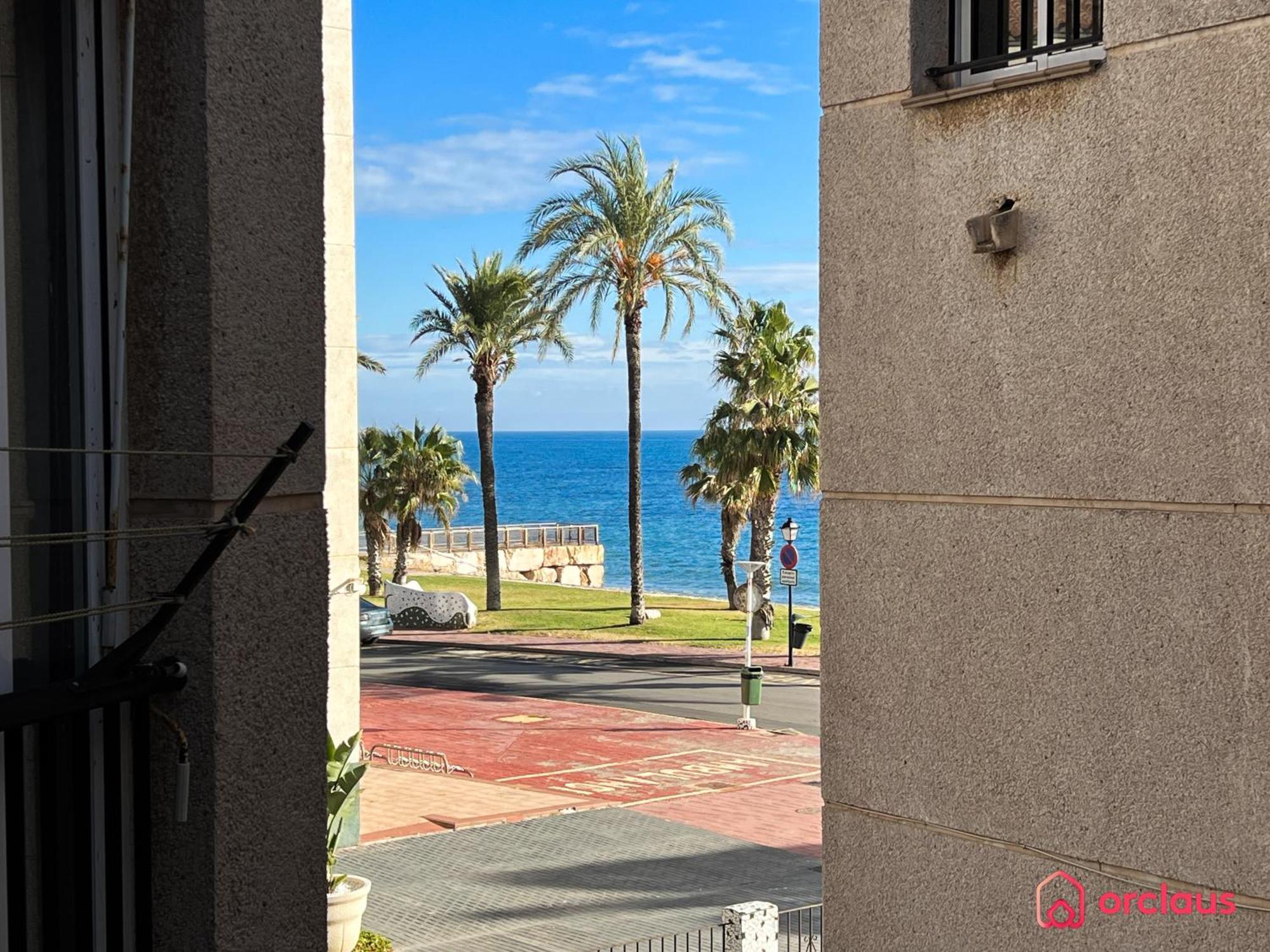 Estiloso Apto En P. Maritimo Oropesa del Mar Εξωτερικό φωτογραφία